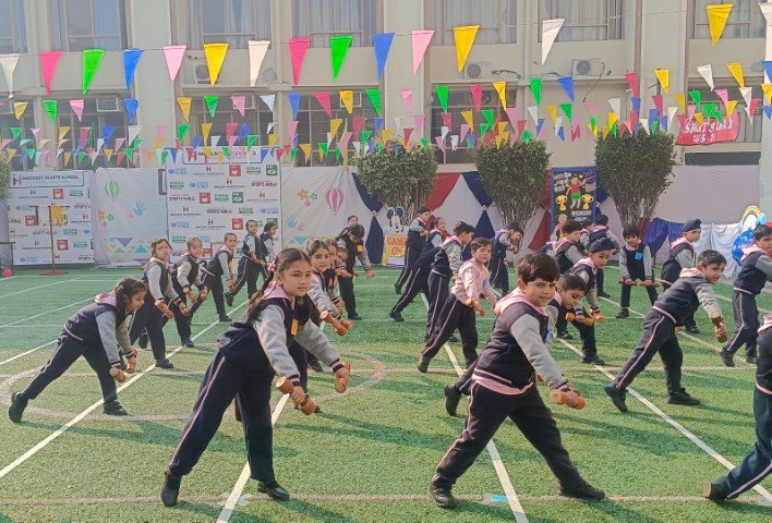 Campus event highlight 2